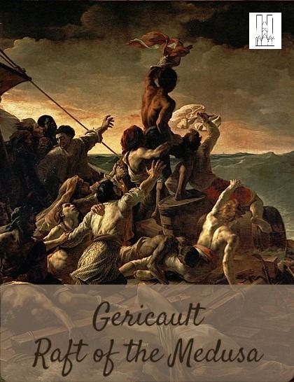 Take a deep dive into one of the Louvre's most iconic paintings to learn about Gericault as a 19th-century protest artist and abolitionist. Raft Of The Medusa, Rennaissance Art, Louvre Museum, Paintings I Love, Historical Art, Famous Artists, French Artists, Art Google, Nature Animals