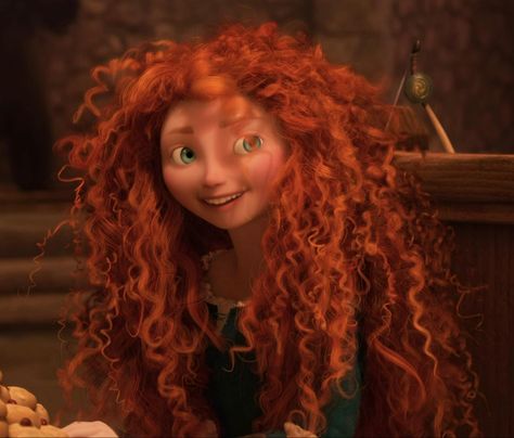 Rebelle Disney, Brave Disney Princess, Merida Hair, Brave Movie, Disney Princess Merida, Merida Disney, Princess Merida, Disney Brave, Merida Brave