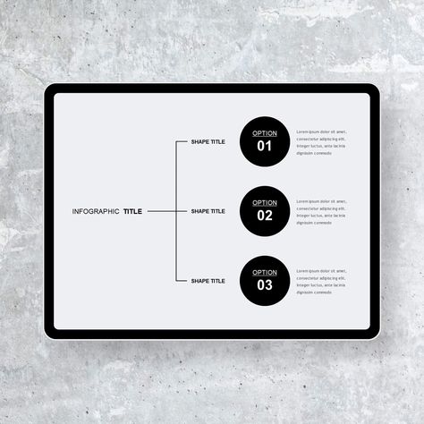 Minimal Organization, Minimal Graphic Design, Infographic Inspiration, Free Powerpoint Templates, 포트폴리오 레이아웃, Powerpoint Free, Infographic Powerpoint, Data Visualization Design, Infographic Design Layout