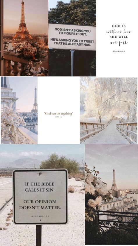 #catholic #christian #wallpaper #LockScreen #background #fyp #viral #Paris #effieltower #france Lockscreen Background, Paris Wallpaper, Figure It Out, Psalms, Bible, Paris, France