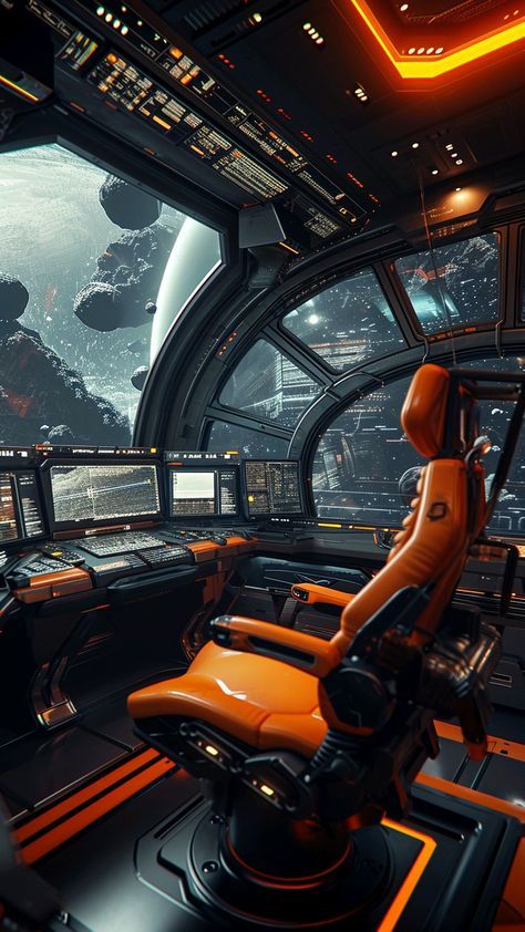 Hi Friends Some Surprise able Thing is waiting for you click on the given below link Sci Fi Spaceship Interior, Spaceship Cockpit, Scifi Ships, 3d Music, Scifi Interior, Sci Fi Architecture, Period Kit, Space Ships Concept, Science Fiction Artwork