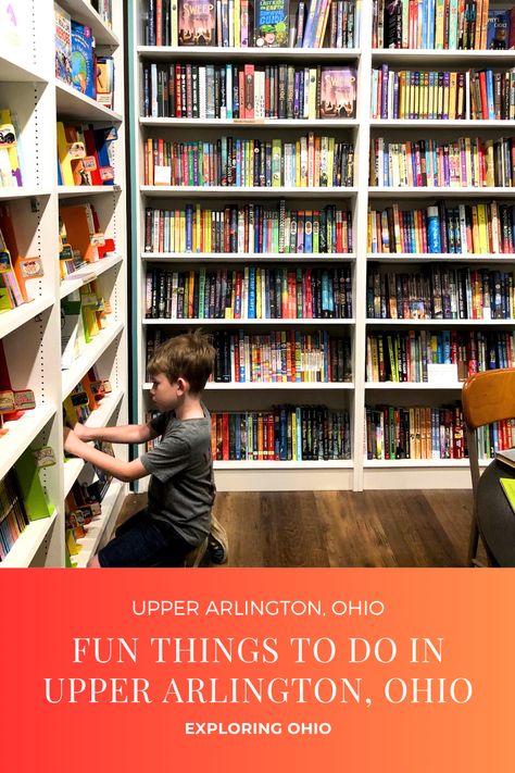 Discover the hidden gems of Upper Arlington, Ohio! From picturesque parks to local eateries, explore the top attractions in this charming suburb of Columbus, Ohio. Easton Columbus Ohio, Upper Arlington Ohio, Short North Columbus Ohio, Alum Creek State Park Ohio, The Book Loft Columbus Ohio, Learning Express, City Of Columbus, Library Website, Riverside Drive