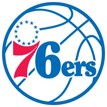 Philadelphia 76ers Logo Vector EPS Free Download, Logo, Icons, Clipart Ashley Massaro, 76ers Logo, Danny Green, Julius Erving, Ben Simmons, Nba Logo, 3d Studio, Nba Season, Basketball Team