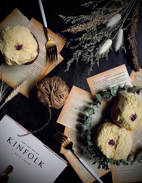 Ensaymada Photography, Ube Ensaymada, Photography Backdrops Diy, Diy Backdrop, Photography Backdrops, Light Photography, Food Styling, Cheese Board, Natural Light