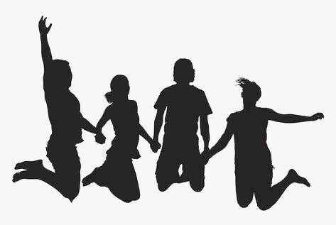 Friendship Png, Drawing Silhouette, Friends Png, Silhouette Sketch, Shadow Images, Shadow Drawing, Youtube Editing, Friends Image, Image Name