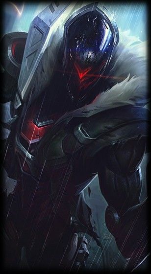 Project Jhin, League Of Legends Project, League Of Legends, Fan, Skin, Art