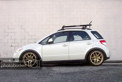 wertg #sedan #sedan #modifikasi Suzuki Sx4 Modified, Survival Vehicle, Suzuki Dr650, Design Cars, Hamamatsu, Suzuki Sx4, Rims For Cars, Suzuki Swift, City Car