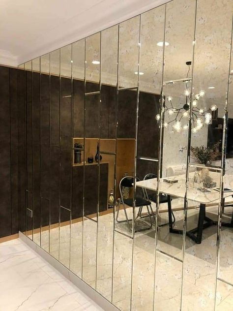 Mirror Panelling, Mirror Panel Wall, Mirror Wall Panel, Mirror Wall Tiles, Wall Mirror Decor Living Room, Mirror Decor Living Room, Tinted Mirror, Mirror Panel, Mirror Wall Living Room