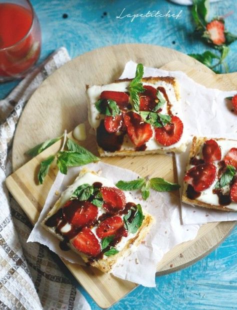 Creative Ways to Use Cottage Cheese in Everything Strawberry Cottage Cheese, Cottage Cheese Breakfast Bowl, Strawberry Cottage, Cheese Toastie, Healthy Fats Foods, Daisy Cottage, Strawberry Balsamic, High Protein Low Carb Recipes, Cottage Cheese Recipes