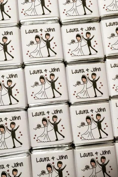 bulk wedding favors, candle wedding favors, cheap wedding favor ideas, cheap wedding favors, personalized wedding favors, unique wedding favors, useful wedding favors, wedding favor ideas, wedding favor ideas for guests, wedding favors, wedding favors for guests, wedding favors for guests in bulk, wedding party favors Dua Ideas, Bridal Things, Affordable Wedding Favours, Summer Wedding Favors, Decoration Buffet, 88th Birthday, Wedding Fotos, Personalised Chocolate, Bulk Wedding Favors