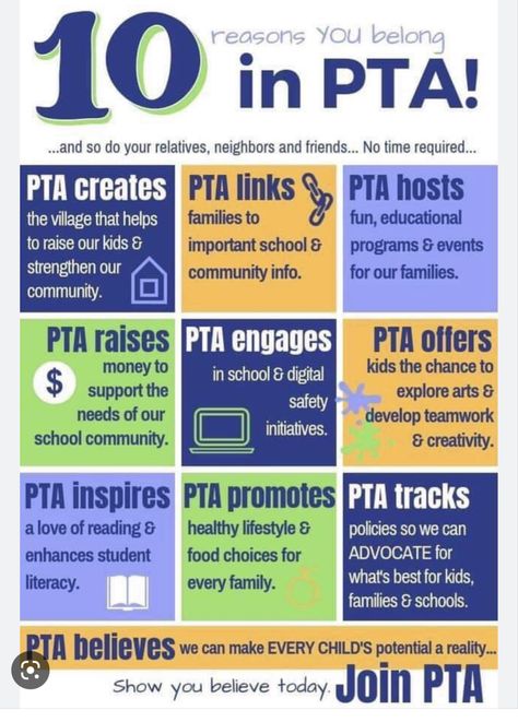 Pta Membership Drive, Pta Organization, Pta Board, Pto Board, Pta Membership, Pta Events, Pta Moms, Pta Fundraising, School Volunteer