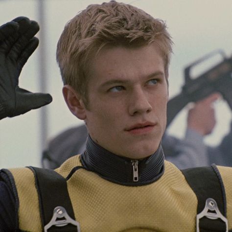 Alex Summers Icon, Alex Summers Xmen, Havok Xmen, Alex Summers, Lucas Till Macgyver, Male Faceclaims, Envy Clothing, Lucas Till, Miles Morales Spiderman