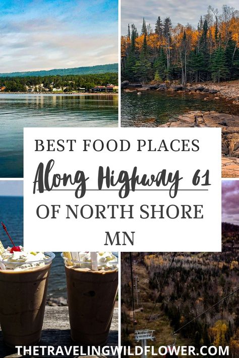 The Best Restaurants in Grand Marais MN Grandmas Marathon, Lake Superior Circle Tour, Mn North Shore, Two Harbors Minnesota, Minnesota Restaurants, North Shore Mn, Two Harbors Mn, Grand Marais Minnesota, Things To Do In Minnesota