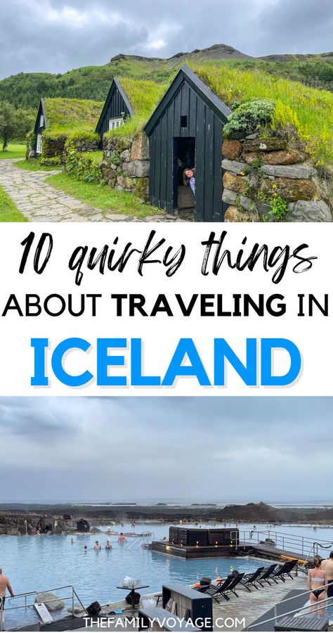 Planning a trip to Iceland? Don't miss these 10 quirky Iceland travel tips that will make your journey smoother and more enjoyable. These insider tips are a must for any traveler. Discover how to experience Iceland like a pro! | Iceland vacation | Iceland trip Travel Wisdom, Iceland Vacation, Travel Iceland, Iceland Travel Guide, Iceland Travel Tips, Visit Iceland, Budget Travel Tips, Iceland Travel, Northern Europe