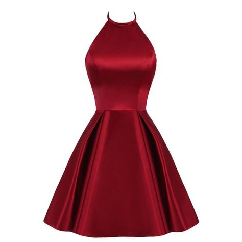 Homecoming Dresses Mini, Formal Prom Dresses Short, Dresses For Women Wedding, Short Dress Patterns, Cocktail Dresses For Women, Cocktail Dress Holiday, Cocktail Prom Dress, Red Holiday Dress, Tulle Party Dress