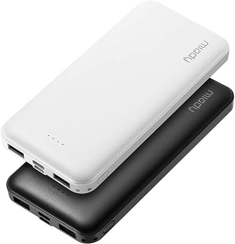 Portable Phone Charger, Portable Battery, Portable Power Bank, External Battery, Phone Battery, Plug Socket, Micro Usb Cable, Portable Charger, Phone Charger