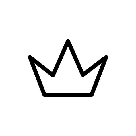 Crown What To Draw When Bored, Crown Outline, Draw When Bored, Crown Drawing, Crown Art, English Phonics, Free Clipart Images, Crown Tattoo, 1 Tattoo