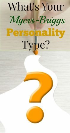 What's Your Myers-Briggs Personality Type? {Psychology, MBTI, Myers Briggs, Introversion, Extraversion, Sensing, Intuition, Feeling, Thinking, Judging, Perceiving, Personality Quiz} Personality Types Test, Personality Type Quiz, Briggs Personality Test, Myers Briggs Personality Test, Mbti Test, Meyers Briggs, Personality Psychology, Myers Briggs Personality Types, Personality Tests