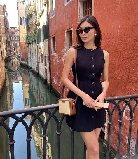 Gemma Chan Style, Gemma Styles, Gemma Chan, Resort Wear, Style Icons, My Girl, Celebrity Style, Fashion Inspo, Fashion Outfits