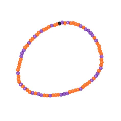 Limited Edition Bracelet ﻿Petite, but playful. This bracelet is a perfect sprinkle of purple and orange! Mix, match or stack her for your perfect pop of color! 3mm purple and orange seed bead no custom sizes Purple And Orange, How To Apply Makeup, Body Oil, Bracelet Sizes, Seed Bead, Mix Match, Keep It Cleaner, Custom Sizing, Seed Beads