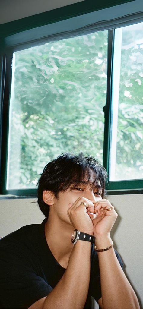 Mingyu Wallpaper, Eric Young, Wallpaper Layout, Pledis Seventeen, Kim Min Gyu, 17 Kpop, Seventeen Going Seventeen, Boyfriend Wallpaper, Joshua Seventeen