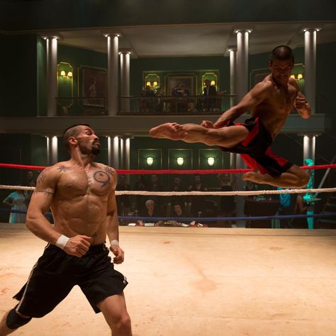 Undisputed 4, Yuri Boyka, Gestures Poses, Scott Adkins, Ip Man, Martial Art, Character Sheet, The Battle, Cristiano Ronaldo