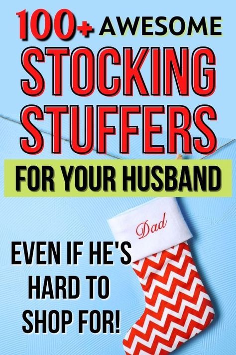 Mens Stocking Stuffers Ideas, Mens Stocking Stuffers, Husband Stocking Stuffers, Stocking Stuffers Ideas, Dad Stocking Stuffers, Stocking Fillers For Adults, Stocking Filler Ideas, Stocking Fillers For Men, Personalized Stocking Stuffers