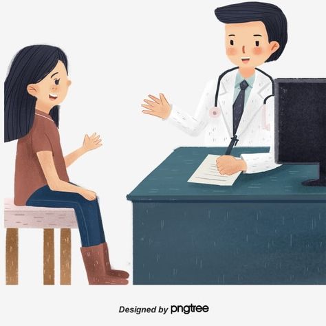 Doctor Patient, Nurse Cartoon, Sinchan Wallpaper, Student Cartoon, Sunflowers Background, Male Doctor, Medical Photos, History Taking, New Photos Hd