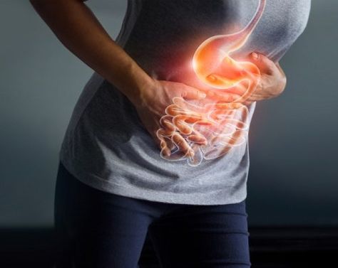 Holistic Doctor Shares: These Are the Six Best Habits and Tips to Improve Digestive Health Naturally | AltHealthWorks.com Estrogen Dominance Symptoms, Kwas Moczowy, Female Hormone Imbalance, Holistic Doctor, Too Much Estrogen, Lose Thigh Fat, Bioidentical Hormones, Health Disease, Flora Intestinal