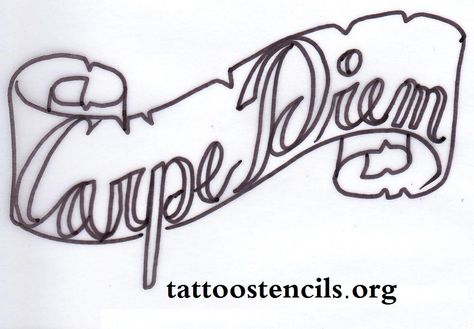 Tattoo Banner Banner Tattoos, Last Name Tattoos, Banner Tattoo, Cross Tattoo Meaning, Tattoo Banner, Tattoo Samples, P Tattoo, Rose Stencil, Pictures For Home