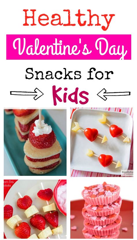 Valentine's Day Snack Crafts for Kids - Southern Made Simple Valentine’s Day Kid Snacks, Valentines Day Lunches For Kids, Cute Valentines Snacks For Kids, Valentine Kids Party Food, Healthy Toddler Valentines Snacks, Valentines Day Snacks For Toddlers, Fruit For Valentines Day Party Kids, Healthy Valentines Treats For Toddlers, Valentine’s Snacks For Kids