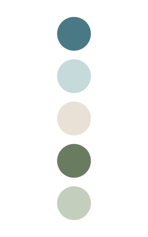 Blue And Olive Color Palette, Blue Interior Palette, Color Scheme With Teal, Colors That Go With Seafoam Green, Olive Green And Light Blue Color Palette, Blue Green Taupe Color Palette, Blue Green And Neutral Color Palette, Teal And Beige Color Palette, Sage Green And Teal Color Palette