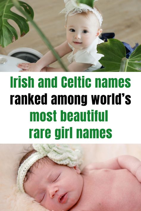 Irish Girl Names And Meanings, Celtic Goddess Names, Scottish Baby Names, Old Irish Names, Rare Girl Names, Celtic Baby Names, Nordic Names, Celtic Names, Traditional Girl Names