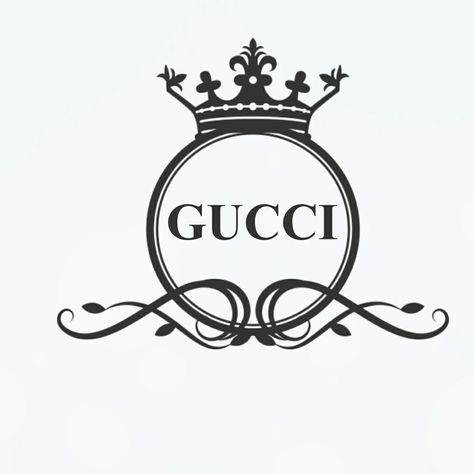 Gucci Logo Design, Gucci Symbol, Senior Jackets Patches, Am Logo, Senior Jackets, Jacket Patches, Face Ideas, Luxury Brand Logo, Designer Logos