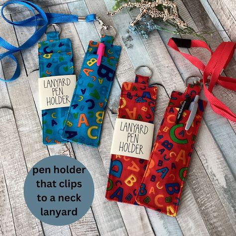 This Lanyards & Badge Holders item by HareloomCrafts has 10 favorites from Etsy shoppers. Ships from United Kingdom. Listed on 31 May, 2024 Diy Gifts For Nurses, Diy Bag Tags, Lanyard Tutorial, Chrsitmas Gift, Craft Cafe, Primary Teacher, Cake Quilt, Neck Lanyard, Fabric Lanyard