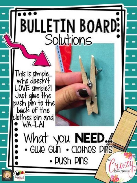 Bulletin Board Solutions that SAVE TIME! Check out the bulletin board ideas at this blog post. They're sure to save you time in your elementary classroom. Kindergarten, 1st, 2nd, 3rd, 4th, 5th, and 6th grade classroom teachers will love the ideas at this post! Pta Bulletin Boards, Crafts Pictures, Work Bulletin Boards, Pin Crafts, Preschool Bulletin, Church Bulletin Boards, Preschool Bulletin Boards, Bulletin Board Ideas, Church Bulletin