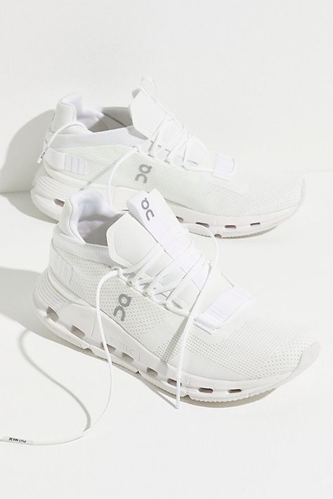 Cute Tennis Shoes For Women Sneakers, Jeans And White Running Shoes, Nike Womens Running Shoes White, Best White Sneakers Women Nike, Trendy Nike Shoes White, Withe Shoes Nike, Trendy Shoes Under 100, Cool Basketball Shoes White, Shoes To Wear To School 2022