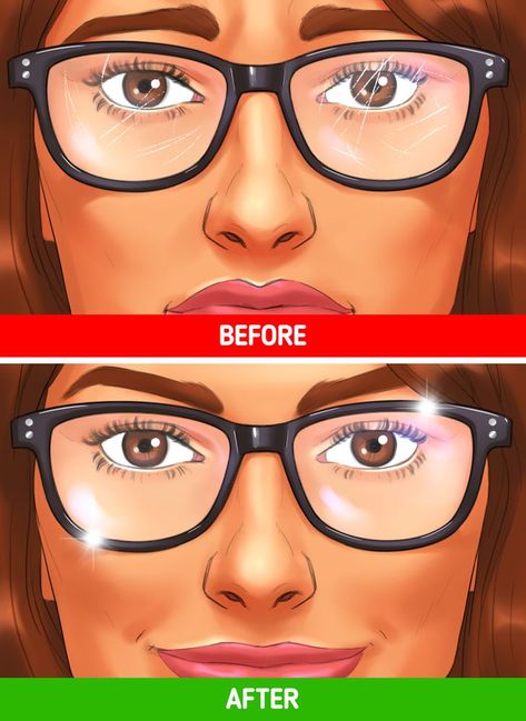 How to Remove Scratches From Glasses Remove Scratches From Eyeglasses, Fix Scratches On Glasses, How To Buff Scratches Out Of Glasses, How To Clean Eye Glasses, How To Clean Your Glasses Lenses, How To Remove Scratches From Eye Glasses, Removing Scratches From Glasses, How To Fix Scratches On Glasses, How To Get Rid Of Scratches On Glasses