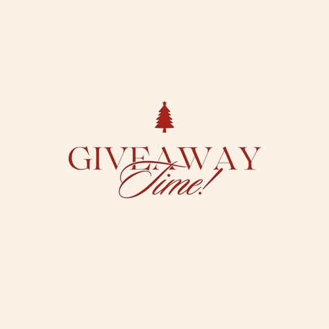 Get ready for our Christmas launch giveaway! We’re thrilled to offer a chance for five lucky winners to each receive a $50 credit note. Don’t miss out on this exciting opportunity!✨😍🎀 The credit note cannot be used in combination with any other discount code. To enter simply. Follow the instructions below: 1.   Follow our instagram 2. Like this post 3.  Tag you friend who would love our style (each new tag is a new entry) For extra entry share this post your stories. This giveaway ends 15... Christmas Giveaway Poster, Giveaway Story Instagram, Christmas Giveaway Post, Giveaway Social Media Post, Christmas Stories Instagram, Merry Christmas Instagram Post, Instagram Giveaway Posts, Giveaway Image, Christmas Instagram Story