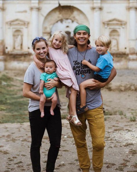 The Bucket List Family Finds A Permanent Home In Hawaii After 3 Years Of Nomadic Travel With Kids The Bucket List Family, Home In Hawaii, Teenage Bucket Lists, Bucket List Family, The Bucket List, Dream Family, Adventure Bucket List, Future Family, Brand Collaboration