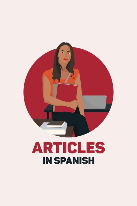 Get to know the Spanish articles. Check out this quick guide for Spanish articles and how to use them.🙂 Spanish Articles, Indefinite Articles, Definite And Indefinite Articles, Learn To Speak Spanish, Speak Spanish, Ancient Languages, Spanish Grammar, German Language Learning, French Language Learning