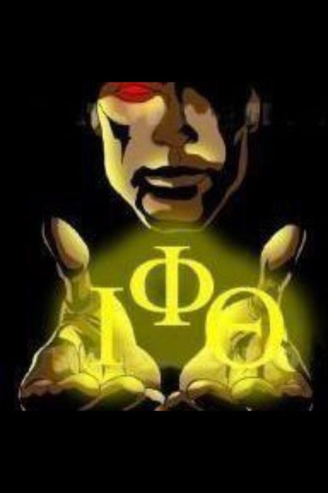 Iota Phi Theta Fraternity Art, Iota Phi Theta Fraternity, Divine 9, Divine Nine, Greek Life, Fraternity, Sorority, Art Pictures, Wall Decoration