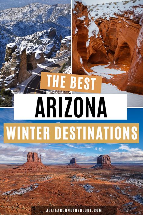 Arizona Travel Winter, Arizona Winter Vacation, Arizona Bucket List Things To Do, Sedona Arizona In January, Phoenix In December, Things To Do In Arizona In Winter, Sedona Arizona Winter, Scottsdale In December, Christmas In Arizona