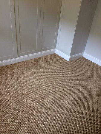 Bedroom | The Flooring Group Sisal Carpet Bedroom, Carpet For Dogs, Carpet Tiles Ideas, Sisal Flooring, Bedroom Carpets, Carpet Staircase, Sisal Carpet, Tiles Ideas, Brown Carpet