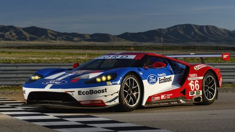 Ford Gt Le Mans, Ford Gt 2017, 2017 Ford Mustang, Ford Gt40, Ford Racing, Ford Gt, Automotive Industry, Car Wallpapers, Supercars