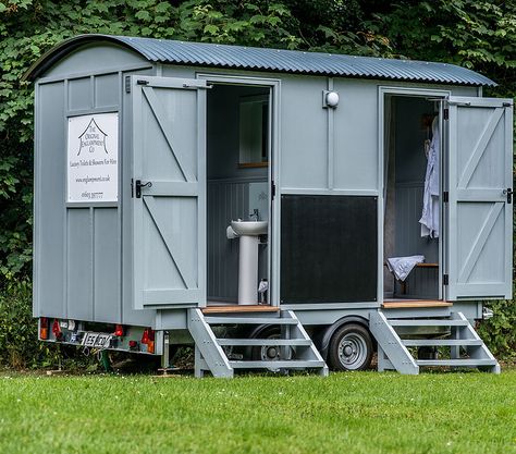 Posh toilet hire devon Pumpkin Board, Summer Kitchens, Shepherds Hut For Sale, Bathroom Rental, House Community, Portable Bathroom, Modern Bathroom Sink, Bike Trailer, Steam Showers Bathroom