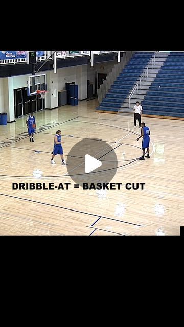 Better Basketball on Instagram: "Coaches, here is another fan favorite... There are plenty of drills for ball handling but let's talk about two drills for the other 95% of the game.  Want to increase your player’s shooting percentage? Check out this FREE mini-course featuring JJ Redick: link in bio   #BetterBasketball #ReadAndReact #BasketballNeverstops #BallMovement #SkillsAndDrills #BasketballShooting #PlayerDevelopment #BasketballMotivation #basketballcoaching" Fun Basketball Games, Basketball Practice Plans, Basketball Motivation, Basketball Moves, Basketball Videos, Basketball Shooting, Basketball Practice, Games For Teens, Basketball Games