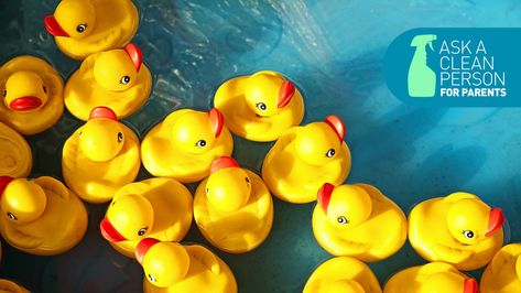 Rubber Duckies, Rubber Ducks, Natural Teeth Whitening, Organizing Tips, Rubber Ducky, Bestselling Books, Bath Toys, Cleaning Organizing, My Boyfriend