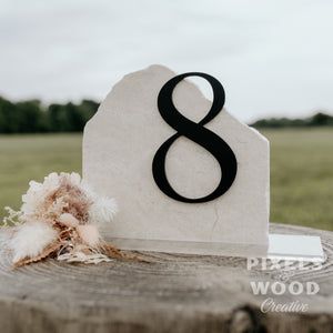 Your Shopping Cart – Pixels and Wood Cement Table Numbers, Rock Table Numbers, Marble Table Numbers, Stone Table Numbers Wedding, Stone Table Numbers, Natural Stone Table, Black Table Numbers, Wedding Table Signage, Botticino Marble