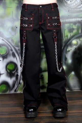 Goth pants Fairy Pants, Industrial Goth, Goth Pants, Goth Fairy, Alt Style, Emo Bands, Band Merch, Dream Wardrobe, Dress Pants